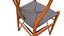 Chaise Wishbone PBR