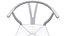 Chaise Wishbone PBR