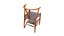 Chaise Wishbone PBR