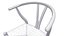 Chaise Wishbone PBR