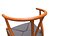 Chaise Wishbone PBR