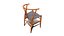 Chaise Wishbone PBR