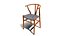 Chaise Wishbone PBR