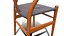 Chaise Wishbone PBR