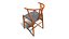 Chaise Wishbone PBR