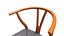 Chaise Wishbone PBR