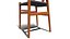 Chaise Wishbone PBR
