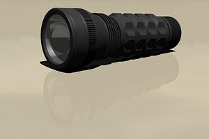 Tactical Light-M6