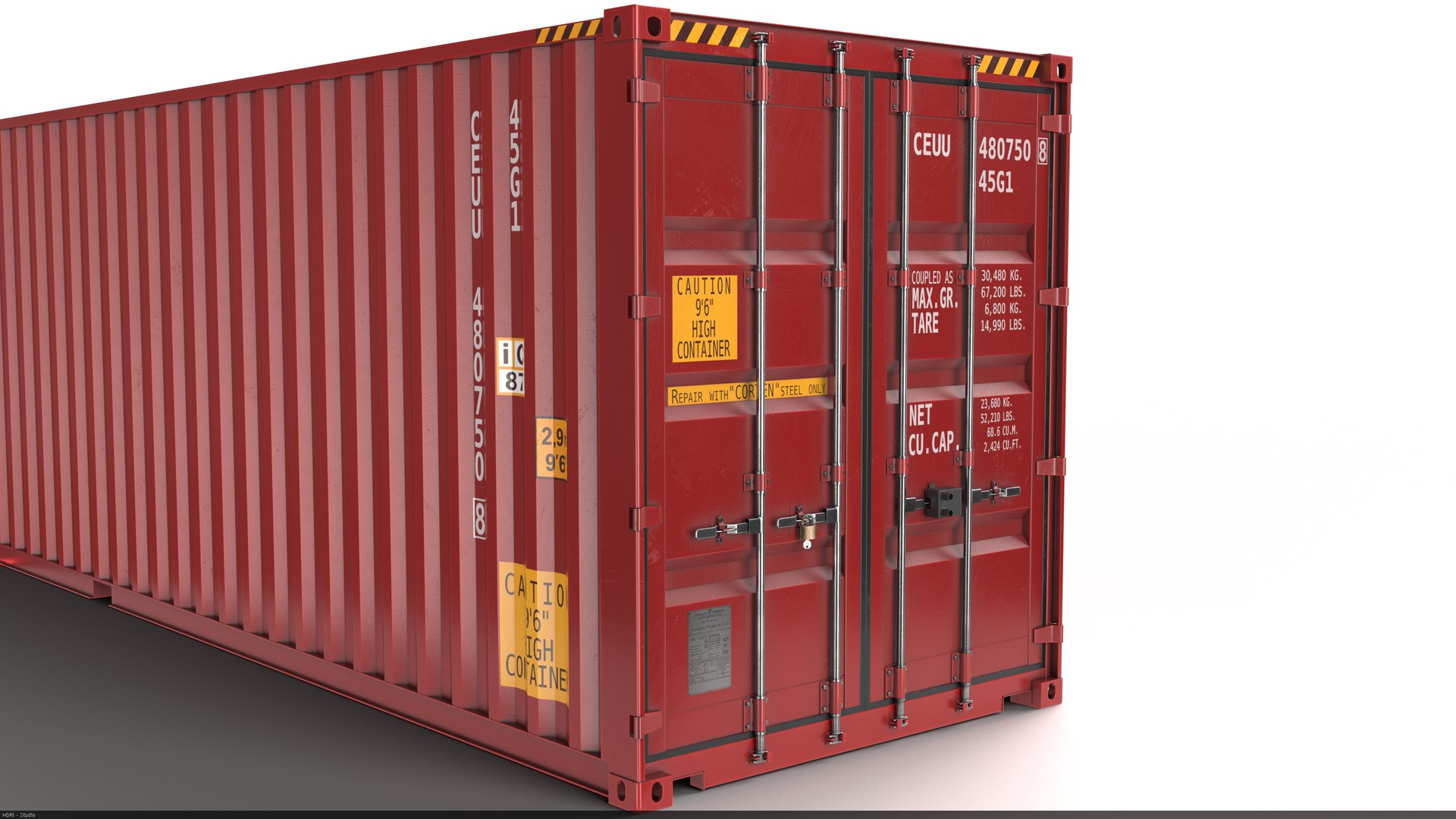 Cargo Container 40FT 3D https://p.turbosquid.com/ts-thumb/ET/zpLJId/J5/73/jpg/1782689139/1920x1080/fit_q87/e3355848a0f8c185e6658f39058ef60a65fe3e24/73.jpg