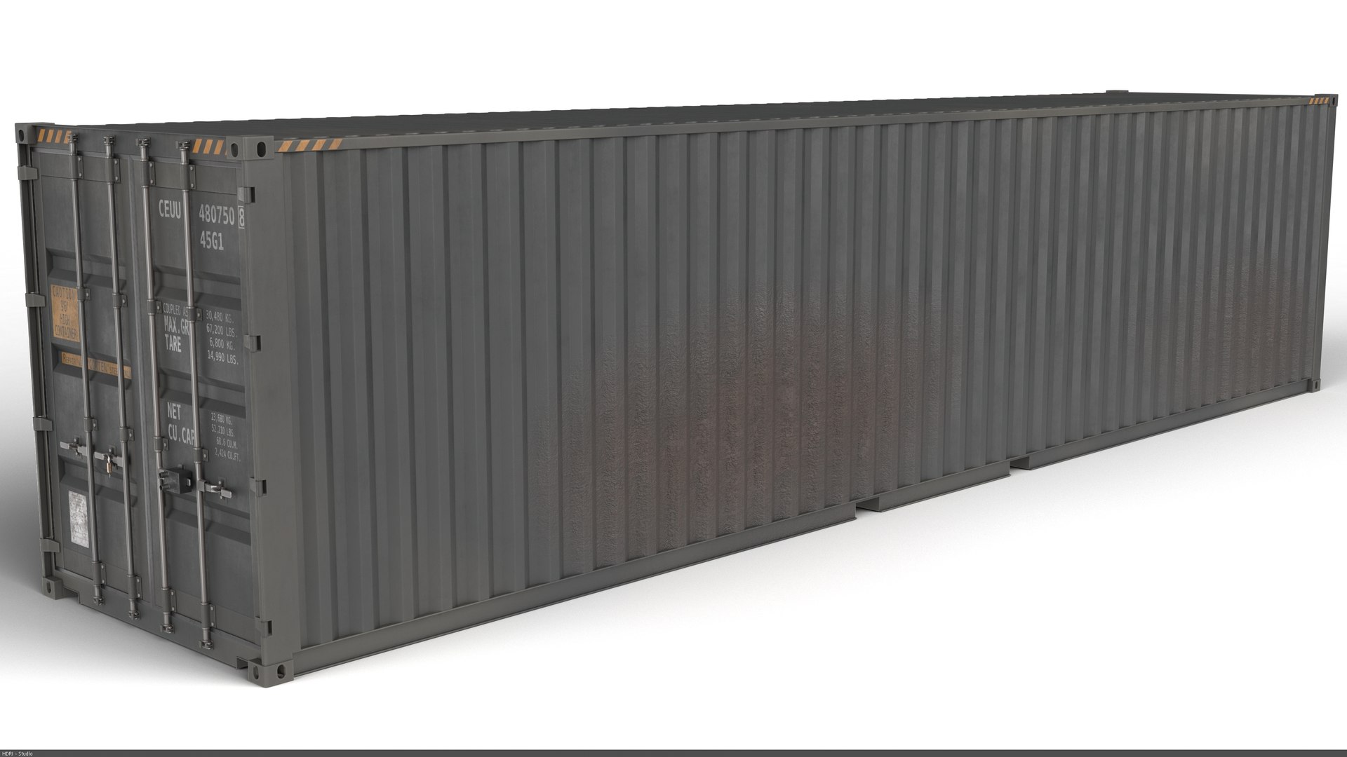 Cargo Container 40FT 3D https://p.turbosquid.com/ts-thumb/ET/zpLJId/Nl/127/jpg/1782768801/1920x1080/fit_q87/9f30d7e5d244244ac8409b55e1dacd9dc02fd9c0/127.jpg