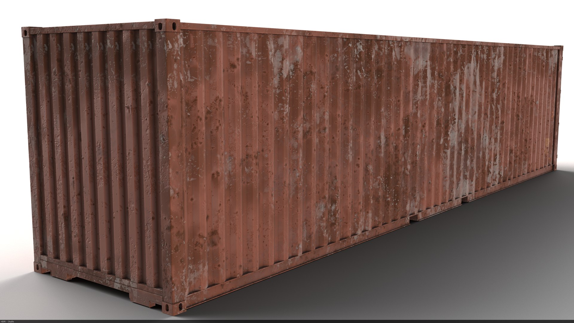 Cargo Container 40FT 3D https://p.turbosquid.com/ts-thumb/ET/zpLJId/Q6/89/jpg/1782689205/1920x1080/fit_q87/342c65d69a53f3123456c3553fca52f1cc96682a/89.jpg