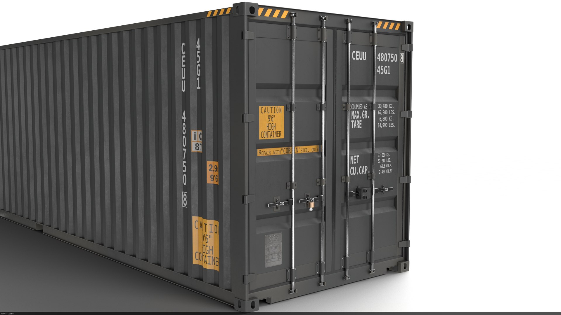 Cargo Container 40FT 3D https://p.turbosquid.com/ts-thumb/ET/zpLJId/ex/23/jpg/1782689145/1920x1080/fit_q87/b0a45c53f4cdfe7a49ecf5e2f8f4cefc25a87f68/23.jpg