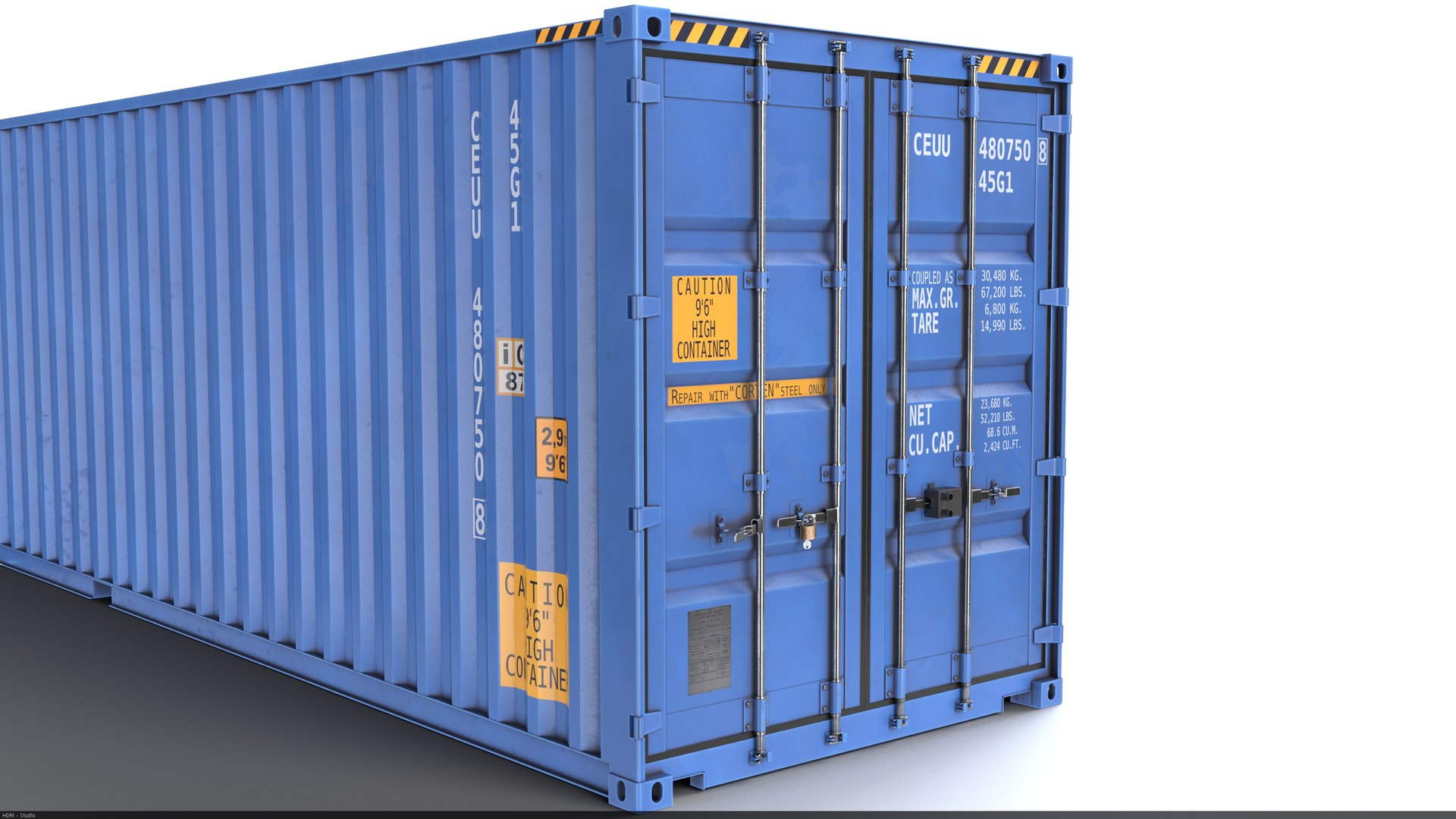 Cargo Container 40FT 3D https://p.turbosquid.com/ts-thumb/ET/zpLJId/yQ/33/jpg/1782689155/1920x1080/fit_q87/d63dadb64e7682ac72f19f64f2114f6197fb771d/33.jpg
