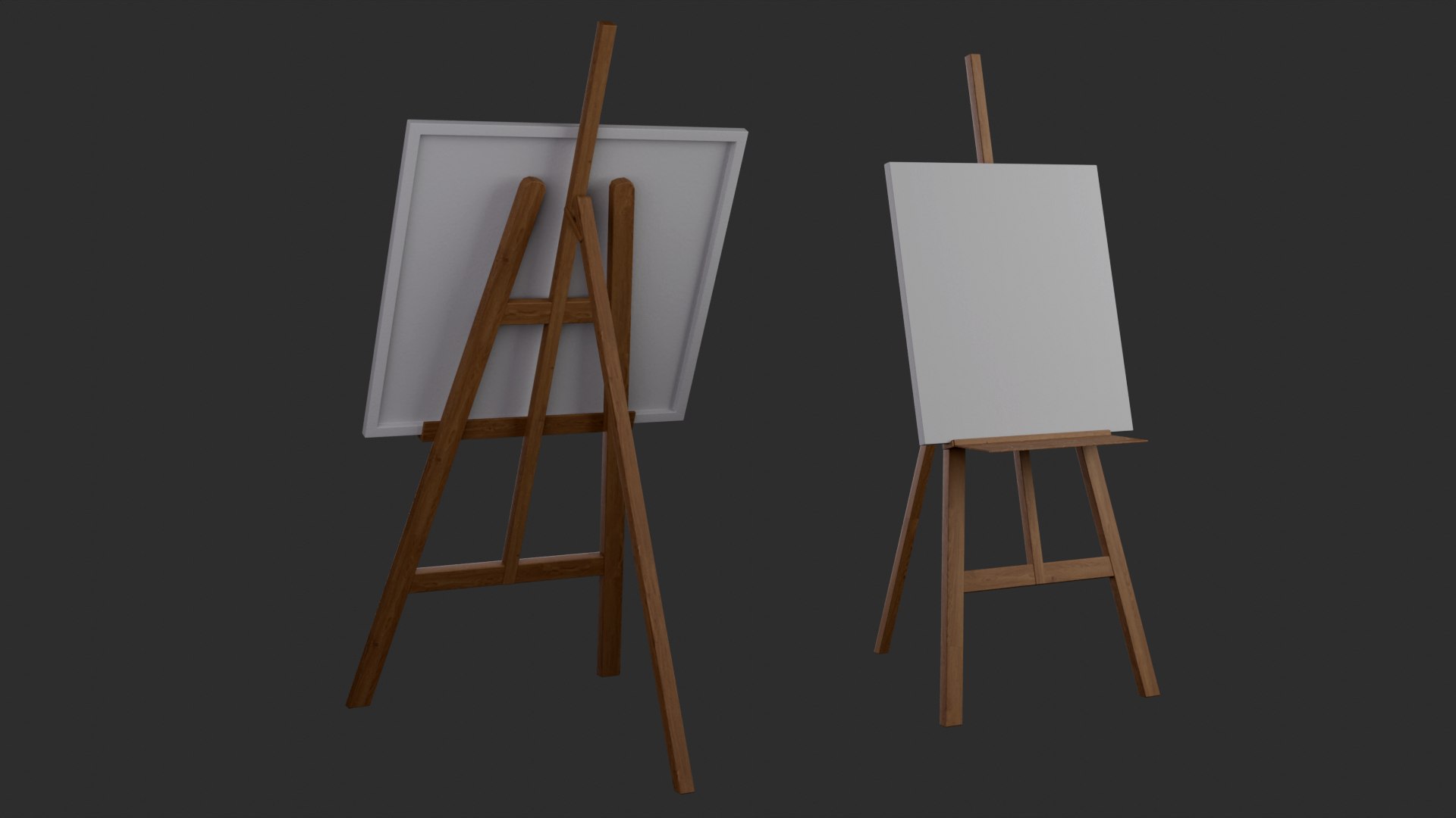 Easel Stand MAYA and Blender 3D model https://p.turbosquid.com/ts-thumb/ET/zwF1YV/WV/easelstand_04/png/1744284689/1920x1080/fit_q87/c987a6c36c9597ce73431598700b6ae9c14484bb/easelstand_04.jpg