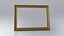 3D Picture Frame 02 PBR