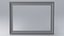 3D Picture Frame 02 PBR