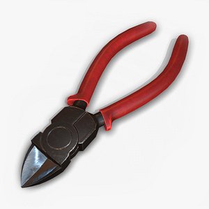 Diagonal Pliers