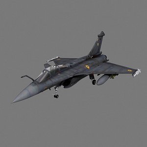Rafale IAF