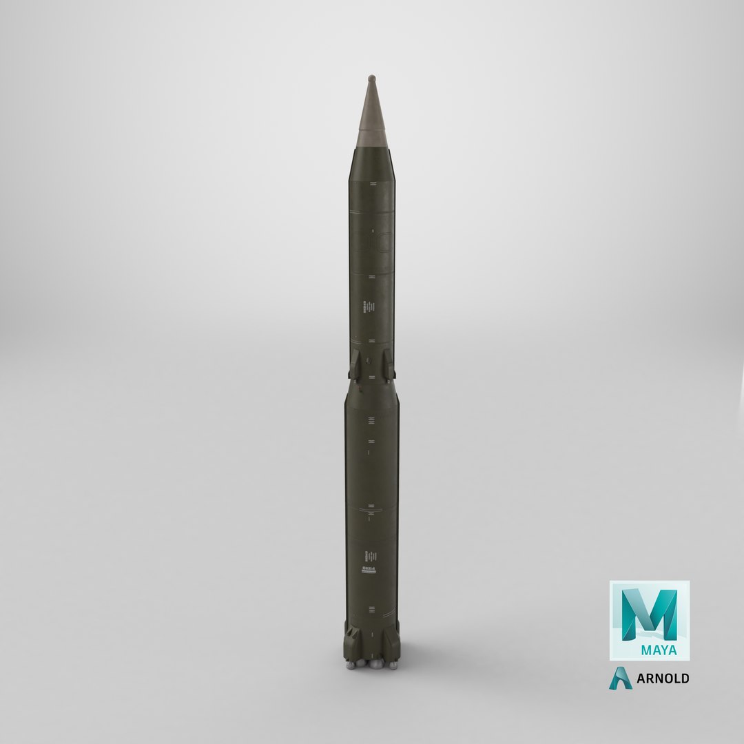 3D R-16 Intercontinental Ballistic Missile Soviet Rocket https://p.turbosquid.com/ts-thumb/EU/5frFPO/Gl/stemcell_maya_arnold_render/png/1776693559/1920x1080/fit_q87/feaa0774e3baec118251119a94326e088c53b100/stemcell_maya_arnold_render.jpg