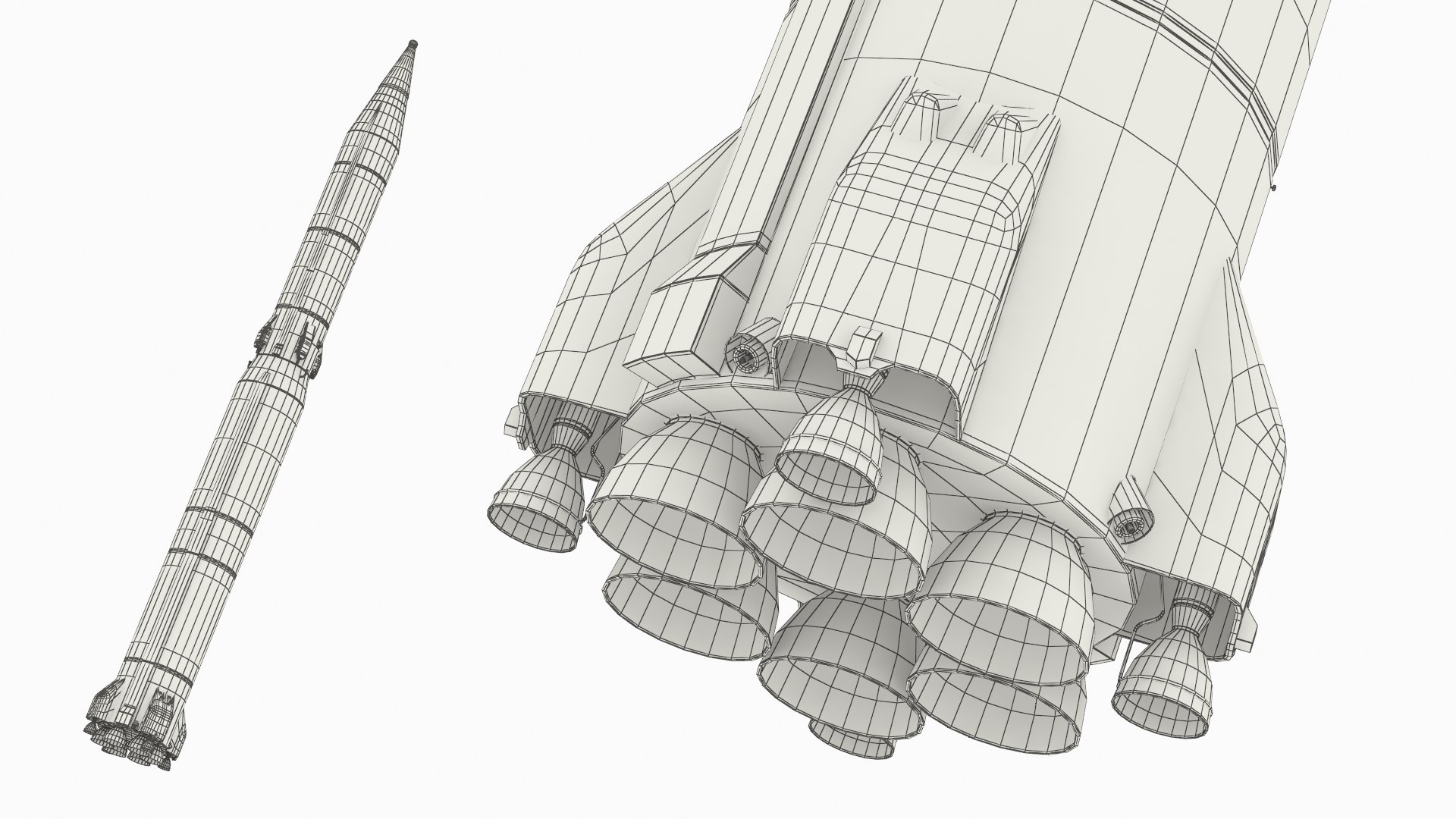 3D R-16 Intercontinental Ballistic Missile Soviet Rocket https://p.turbosquid.com/ts-thumb/EU/5frFPO/l0/r16_intercontinental_ballistic_missile_soviet_rocket_011/jpg/1775554718/1920x1080/fit_q87/5add4c4c59bb02aa481c3ba972fb875ff90140a0/r16_intercontinental_ballistic_missile_soviet_rocket_011.jpg