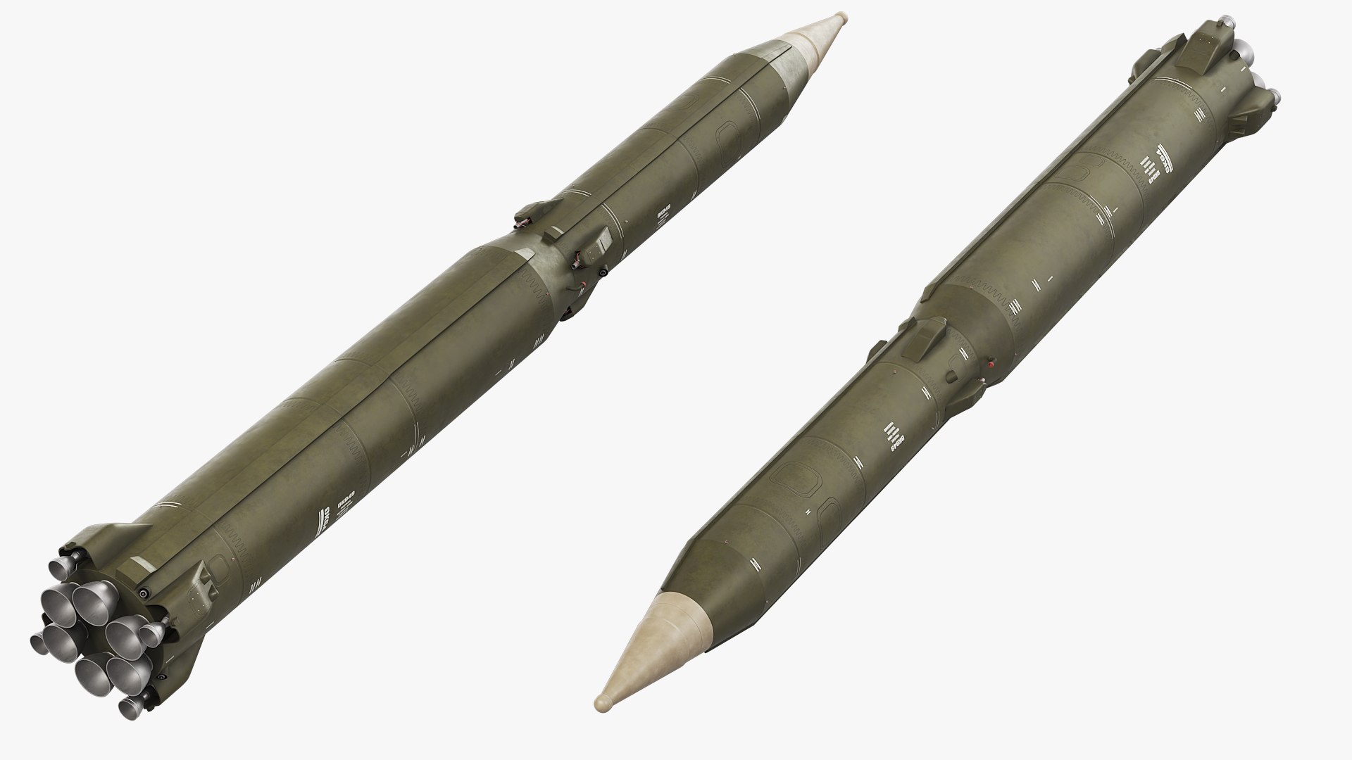 3D R-16 Intercontinental Ballistic Missile Soviet Rocket https://p.turbosquid.com/ts-thumb/EU/5frFPO/sw/r16_intercontinental_ballistic_missile_soviet_rocket_004/jpg/1775554696/1920x1080/fit_q87/58fa8744804f74f3b22c41d5aaf4990f89d9df48/r16_intercontinental_ballistic_missile_soviet_rocket_004.jpg