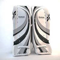 Reebok Premier Series III Goalie Pads