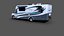 Triple E Regency RV 2009