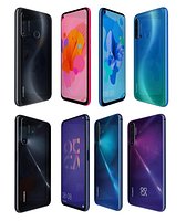 Huawei Nova 5i And 5T