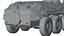 Btr 60 APC Tank