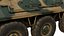 Btr 60 APC Tank