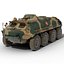 Btr 60 APC Tank