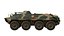 Btr 60 APC Tank