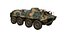 Btr 60 APC Tank