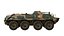 Btr 60 APC Tank