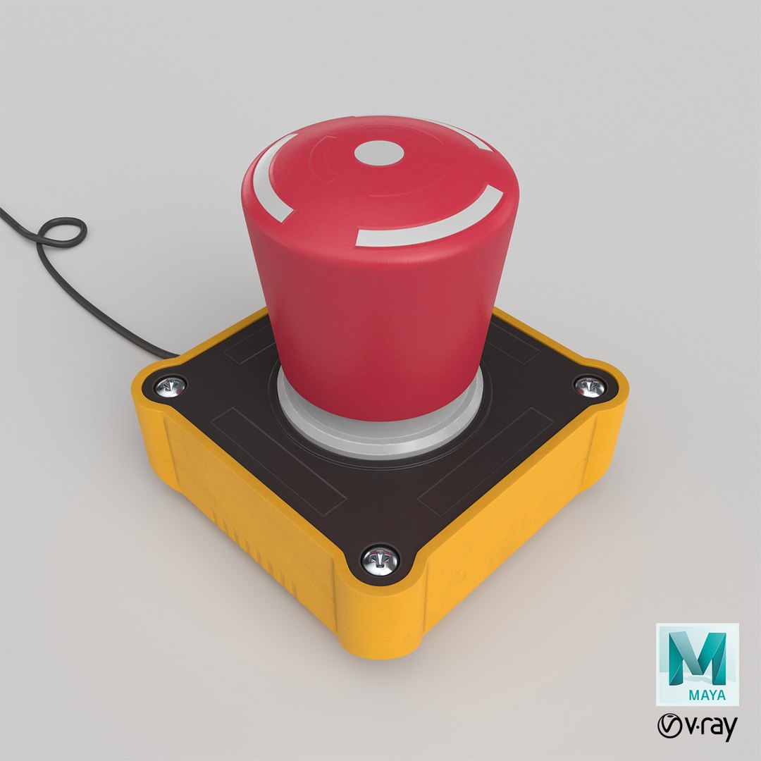 big red button 3D model https://p.turbosquid.com/ts-thumb/EU/HoDiNr/r6KcbNh6/maya_sign/jpg/1505145806/1920x1080/fit_q87/545a44aa111576e7e744bbb4b2eb6d65a6974cdc/maya_sign.jpg