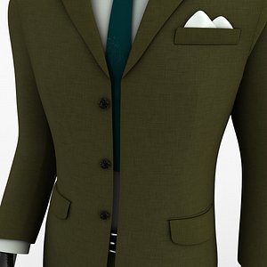 Man Suit