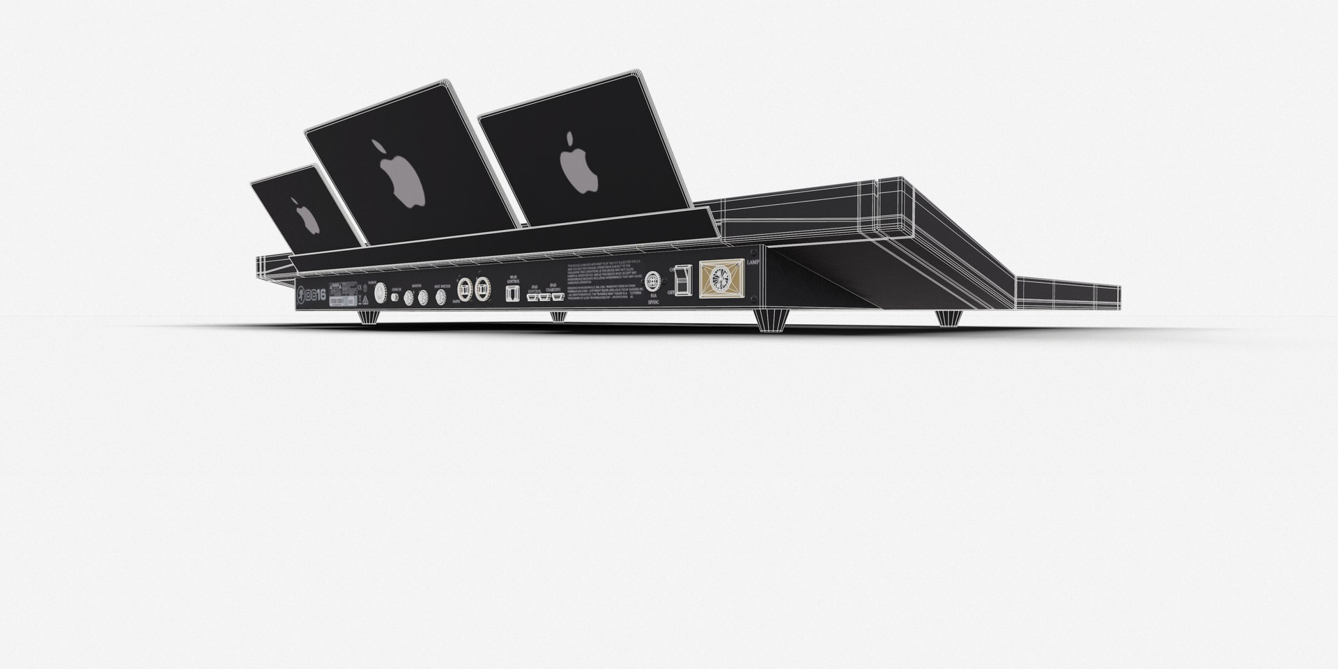 3D musical instruments https://p.turbosquid.com/ts-thumb/EU/O7iswF/rfrwOKX0/mackiedc16wireframe2/png/1606322485/1920x1080/fit_q87/5f695e47e8b40b1766b716db60695a91d21c960f/mackiedc16wireframe2.jpg