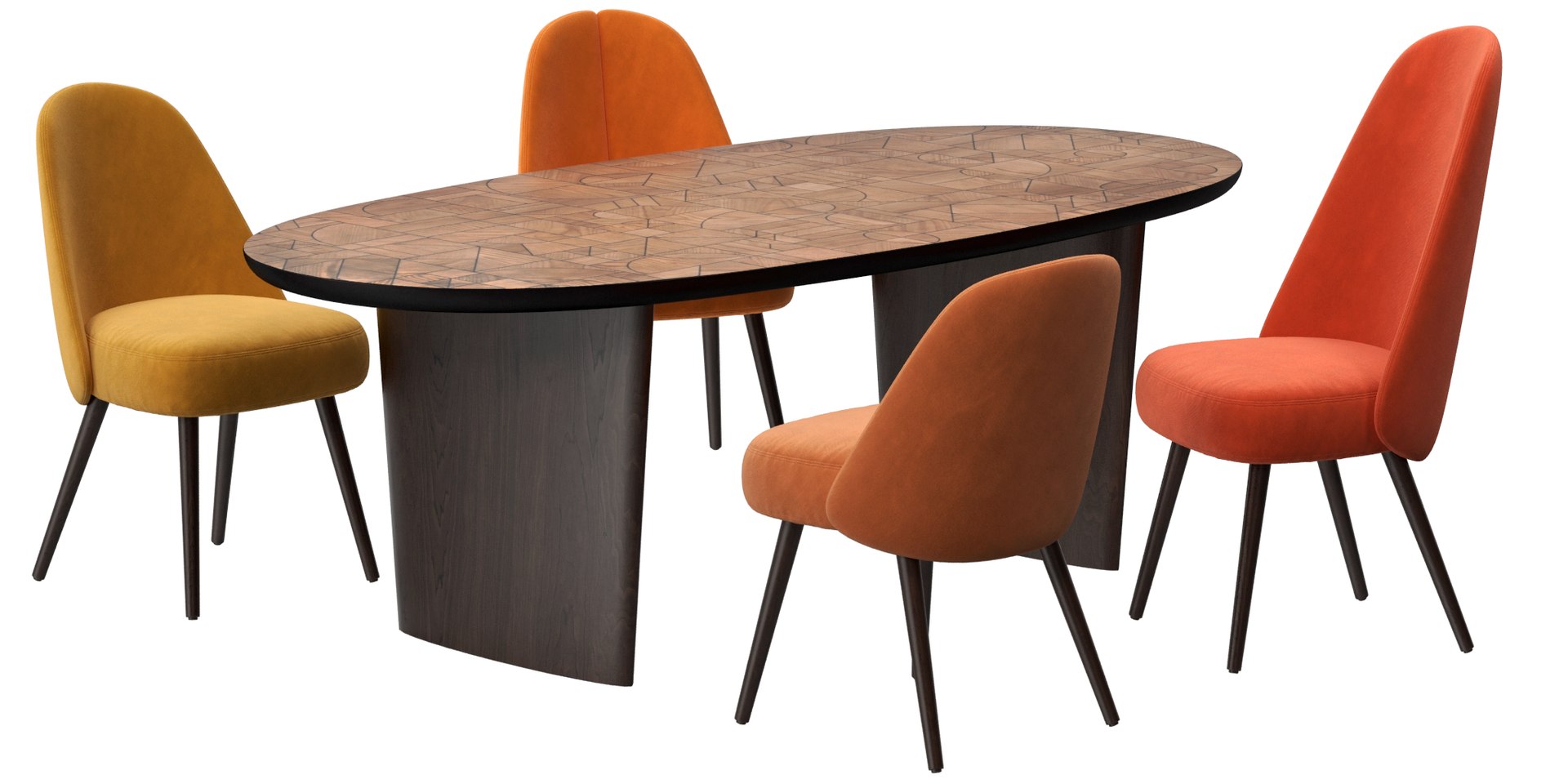 3D identities chairs patchwork table model https://p.turbosquid.com/ts-thumb/EU/QgOtn8/9fxem7IN/2/png/1550306176/1920x1080/fit_q87/5dd57ae1492130157238e049b9fd91ab6b07b7e2/2.jpg