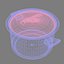 3ds max pot