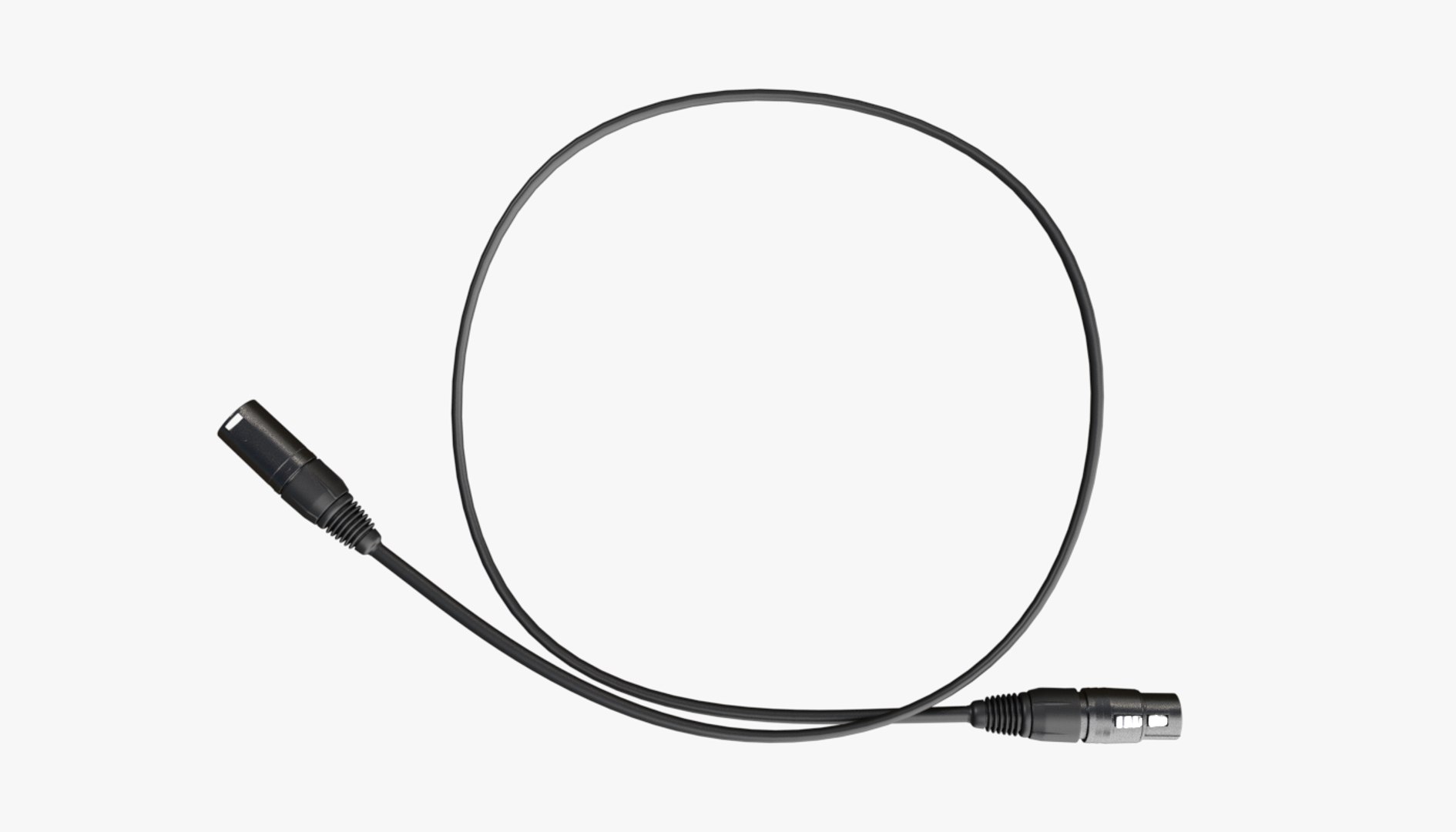 3D rigged xlr cable - https://p.turbosquid.com/ts-thumb/EU/UaltVT/O1Hs4Xy8/wide_8/png/1491338929/1920x1080/fit_q87/5befe741f61cacf49aa403e8fe777f7d30a11df3/wide_8.jpg