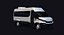 Conjunto de Transporte Público