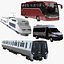 Conjunto de Transporte Público