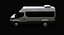 Conjunto de Transporte Público