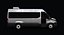 Conjunto de Transporte Público