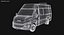 Conjunto de Transporte Público