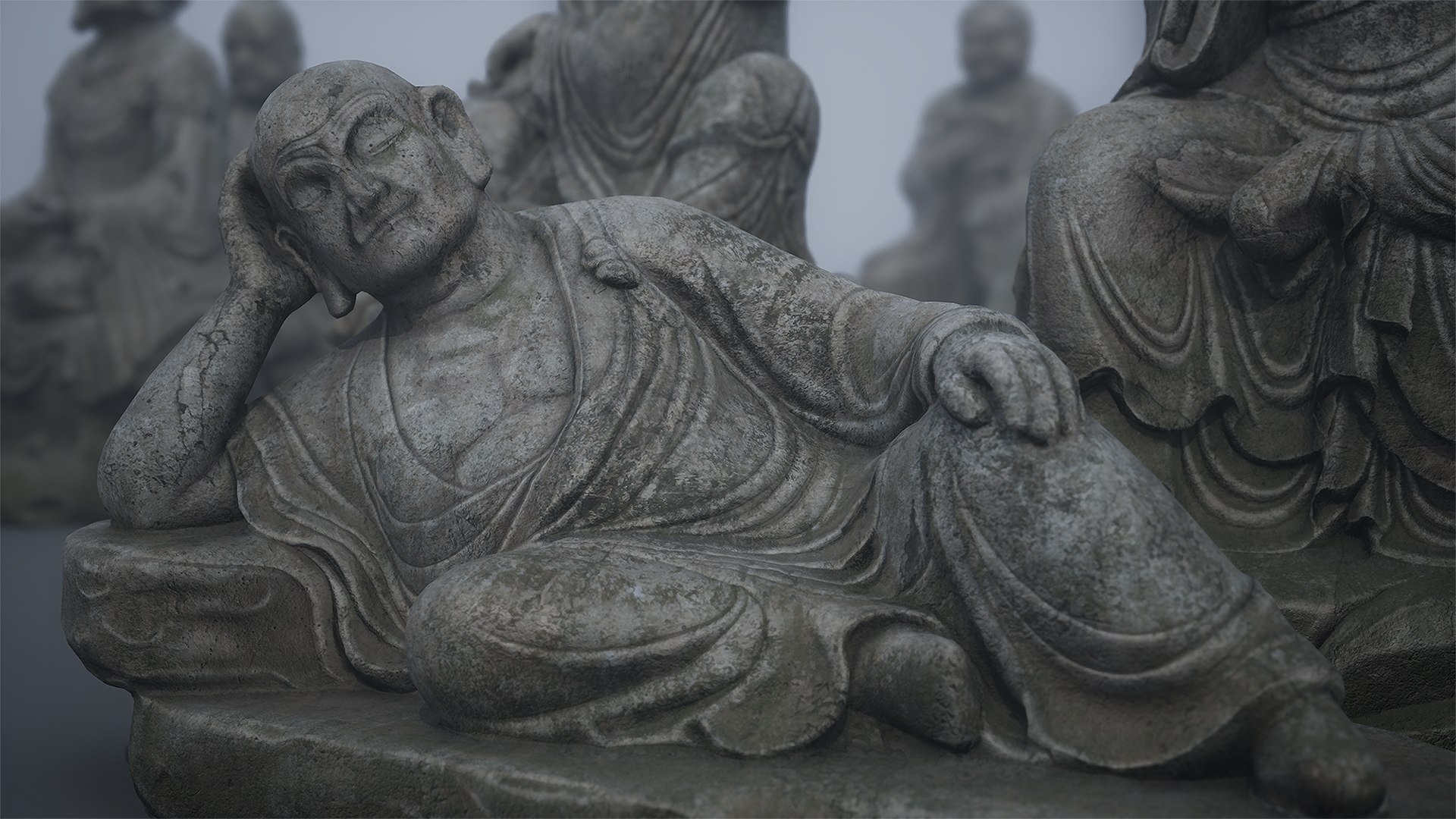 3D 18 Chinese Buddhist Sculpture model https://p.turbosquid.com/ts-thumb/EU/VBLXnY/5u/005/jpg/1761810131/1920x1080/fit_q87/643efb559a500816f88402a7f65ec1c6999ef1e0/005.jpg