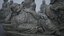 18 Chinese Buddhist Sculpture