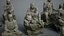18 Chinese Buddhist Sculpture
