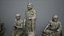 18 Chinese Buddhist Sculpture