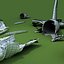 Causado Airbus A380 03 por 3DRivers